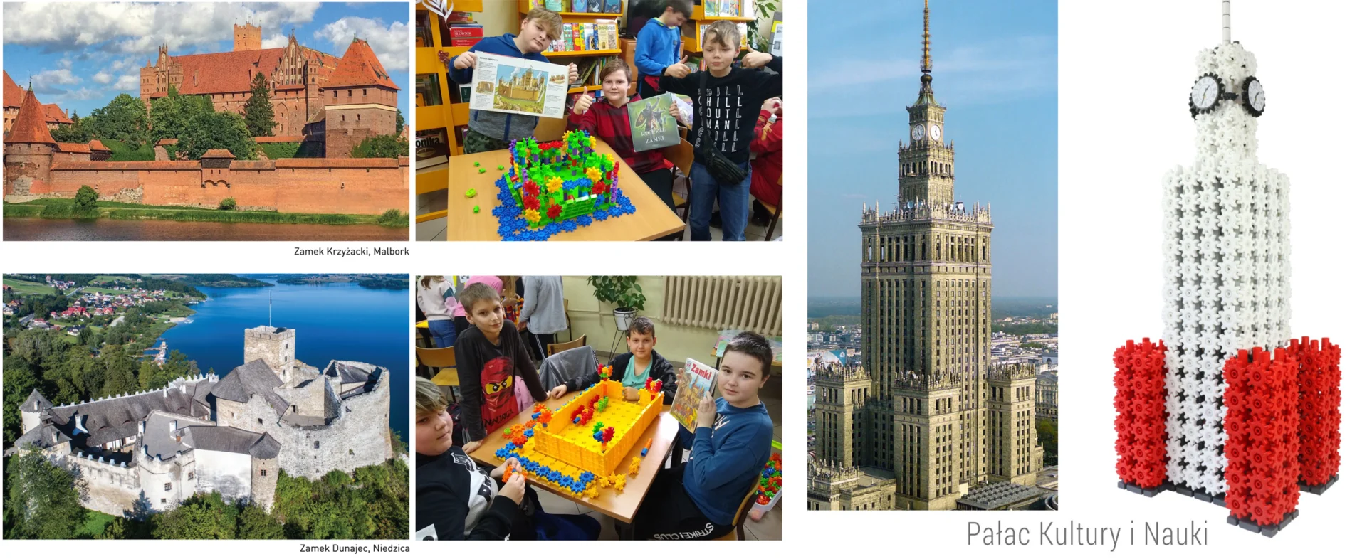 KORBO SYMBOLE NARODOWE -