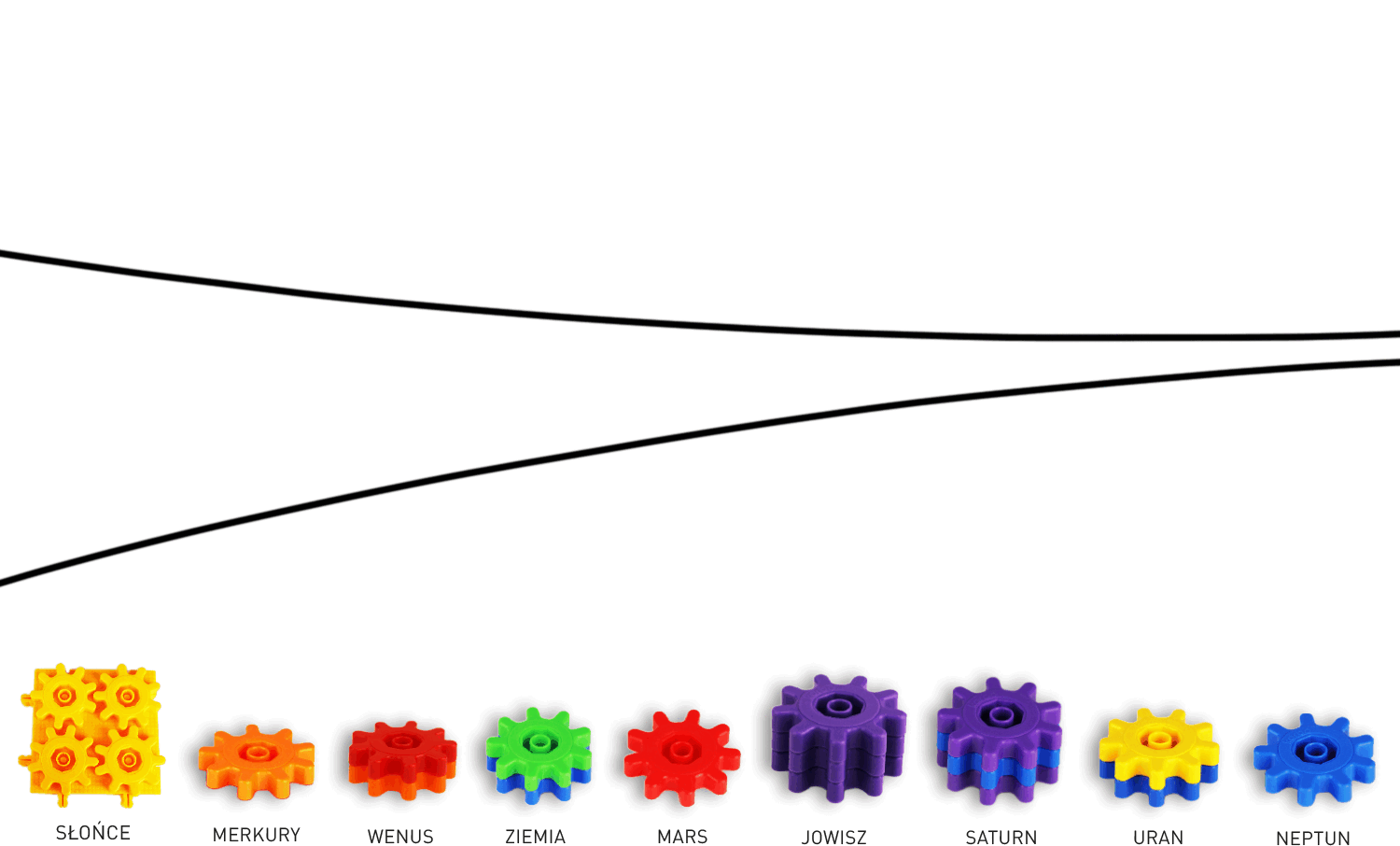 KORBO - ROBOT EDEK -