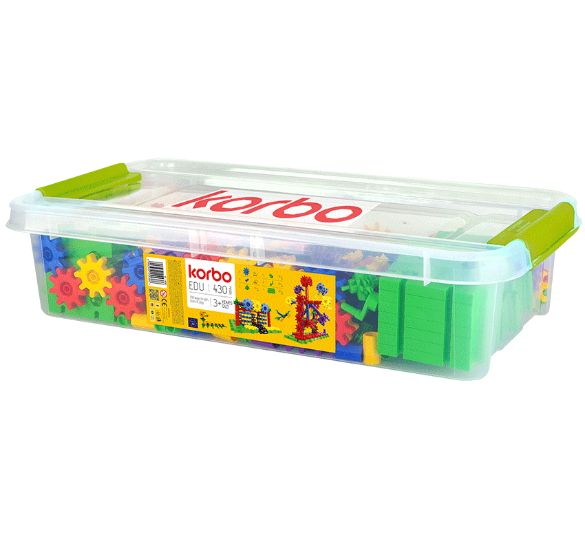 KORBO EDU 430 5 KORBO EDU 430 -