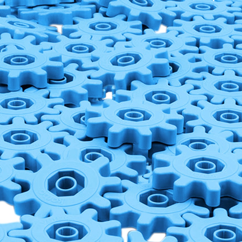 KORBO - KOŁO JASNONIEBIESKIE – 100 SZT. 4 KORBO - KOŁO JASNONIEBIESKIE – 100 SZT. -