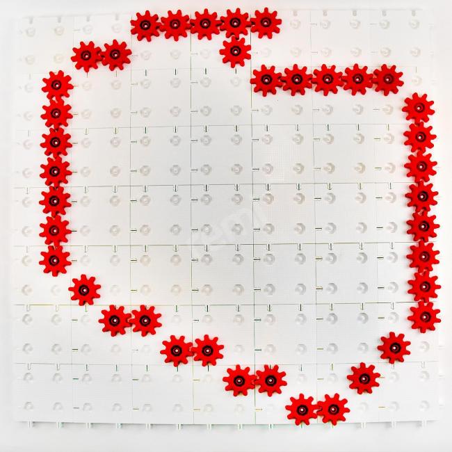 KORBO SYMBOLE NARODOWE 5 KORBO SYMBOLE NARODOWE -