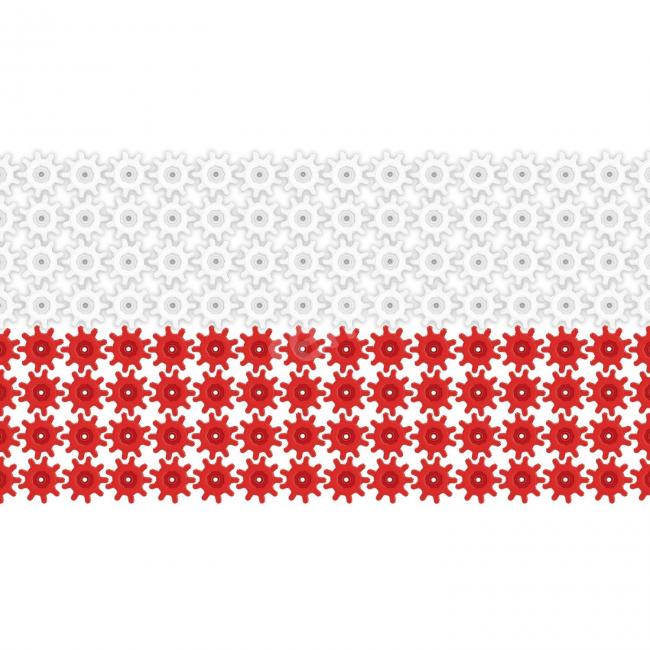 KORBO SYMBOLE NARODOWE 7 KORBO SYMBOLE NARODOWE -