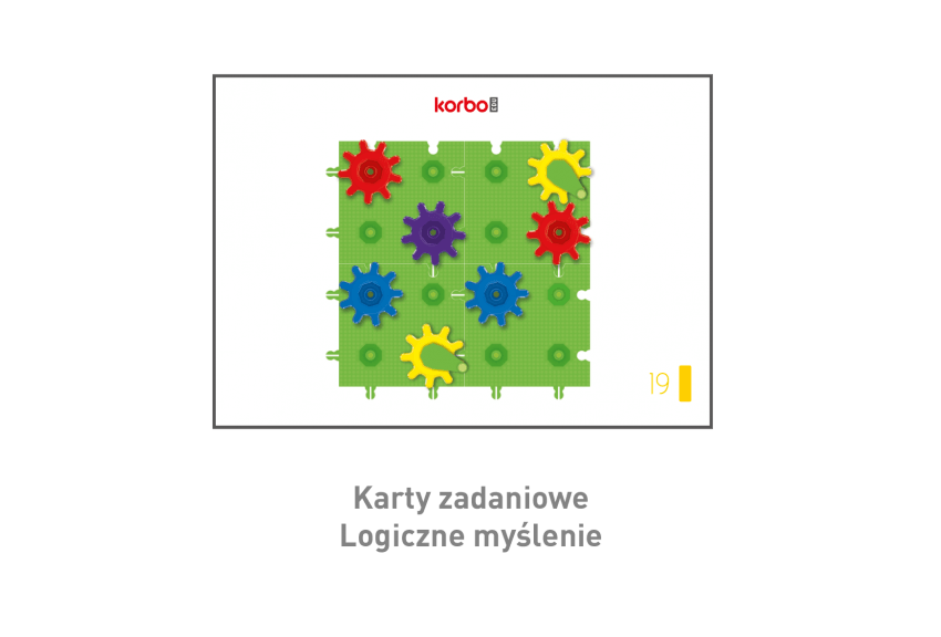 KORBO EDU + CONCEPT 450 9 KORBO EDU + CONCEPT 450 -