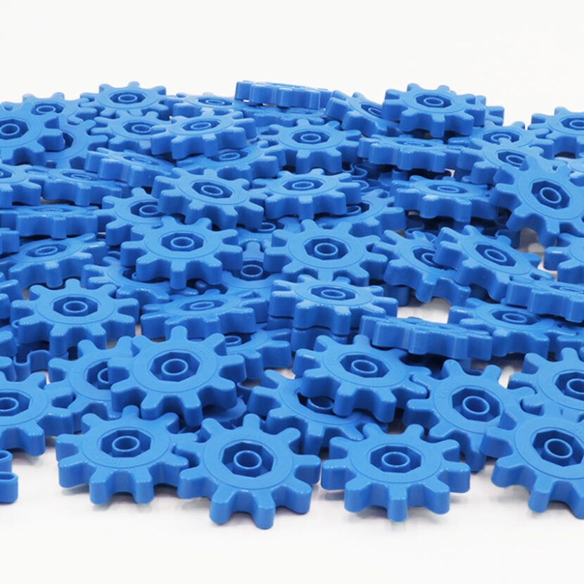 KORBO - KOŁO NIEBIESKIE – 100 SZT. 3 KORBO - KOŁO NIEBIESKIE – 100 SZT. -