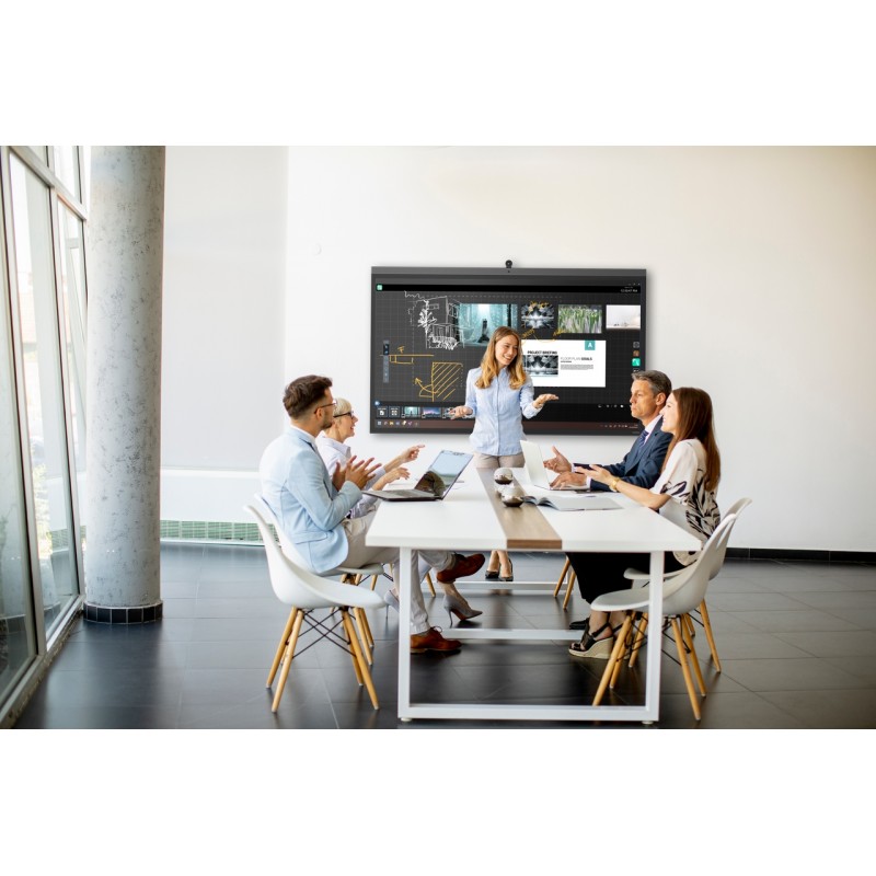 Monitor interaktywny Newline VEGA TT-6522Z EDU 0% vat (opcja OPS) 6 Monitor interaktywny Newline VEGA TT-6522Z EDU 0% vat (opcja OPS) -