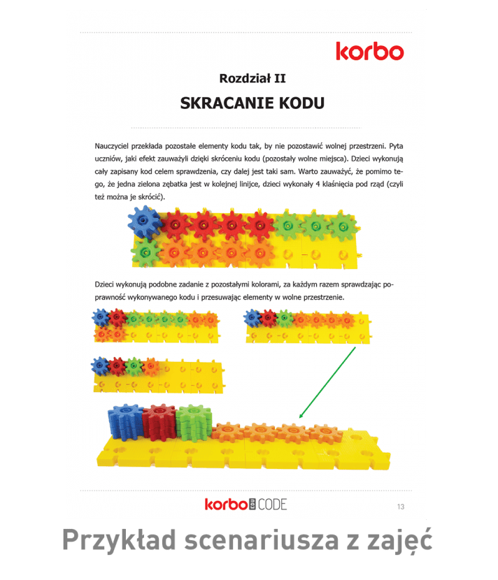 KORBO EDU CODE 420 11 KORBO EDU CODE 420 -