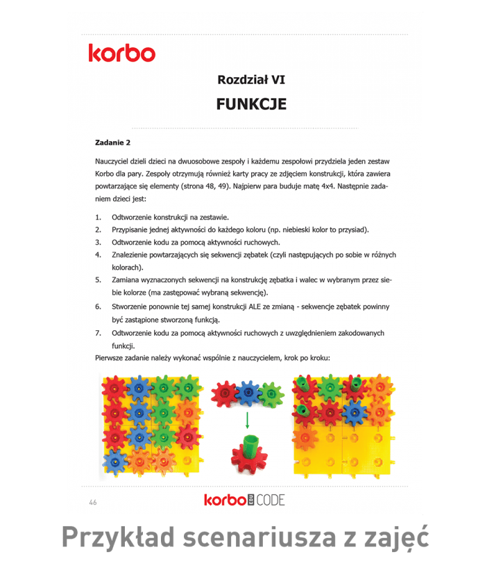 KORBO EDU CODE 420 13 KORBO EDU CODE 420 -