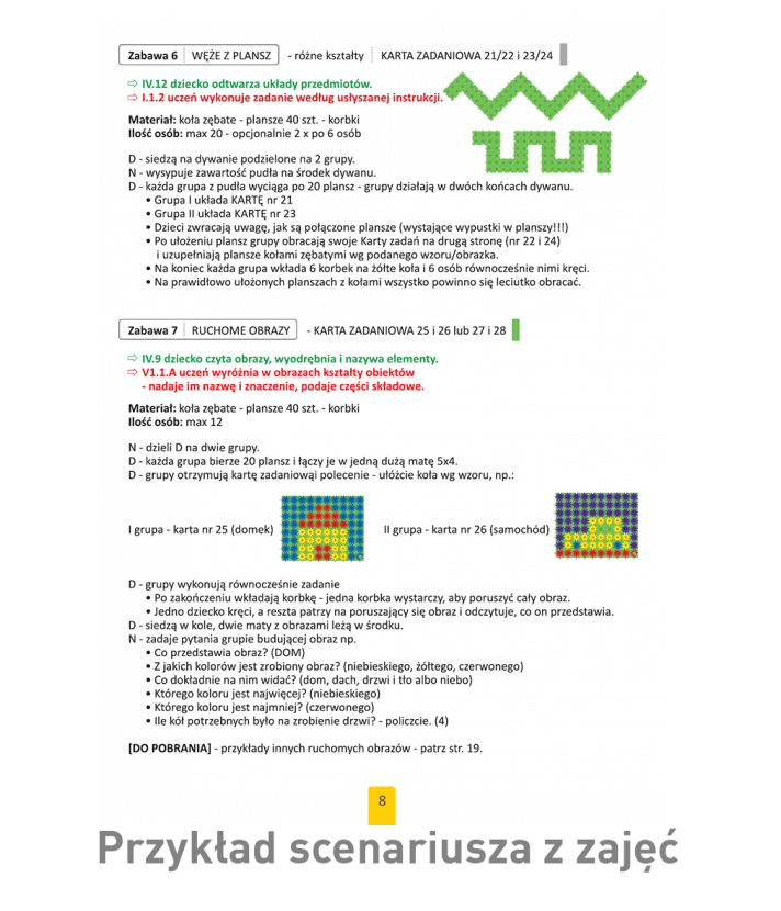 KORBO EDU + CONCEPT 450 13 KORBO EDU + CONCEPT 450 -