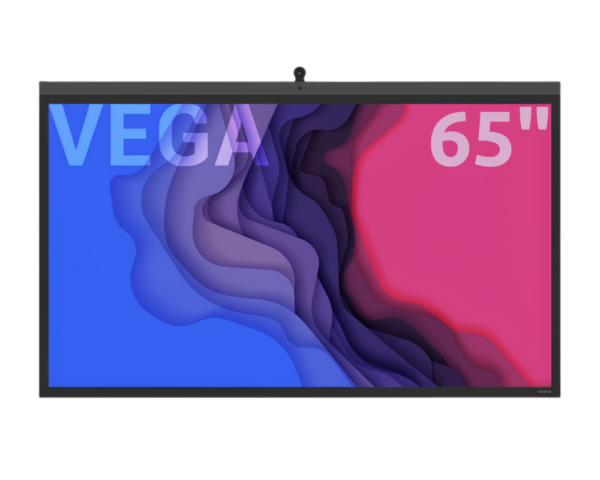 Monitor interaktywny Newline VEGA -