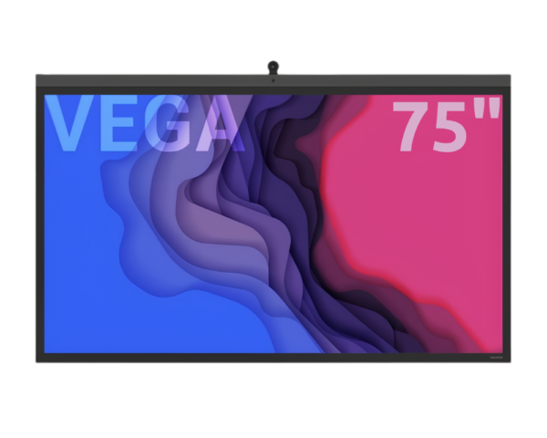 Monitor interaktywny Newline VEGA TT-7522Z 75"