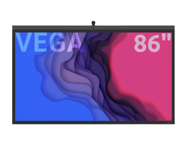 Monitor interaktywny Newline VEGA TT-8622Z 86"