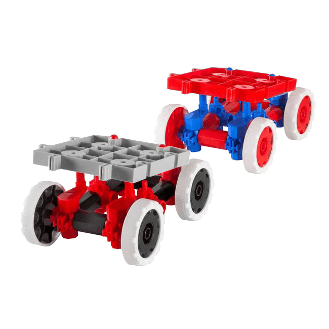 KORBO EDU CAR 400 11 KORBO EDU CAR 400 -