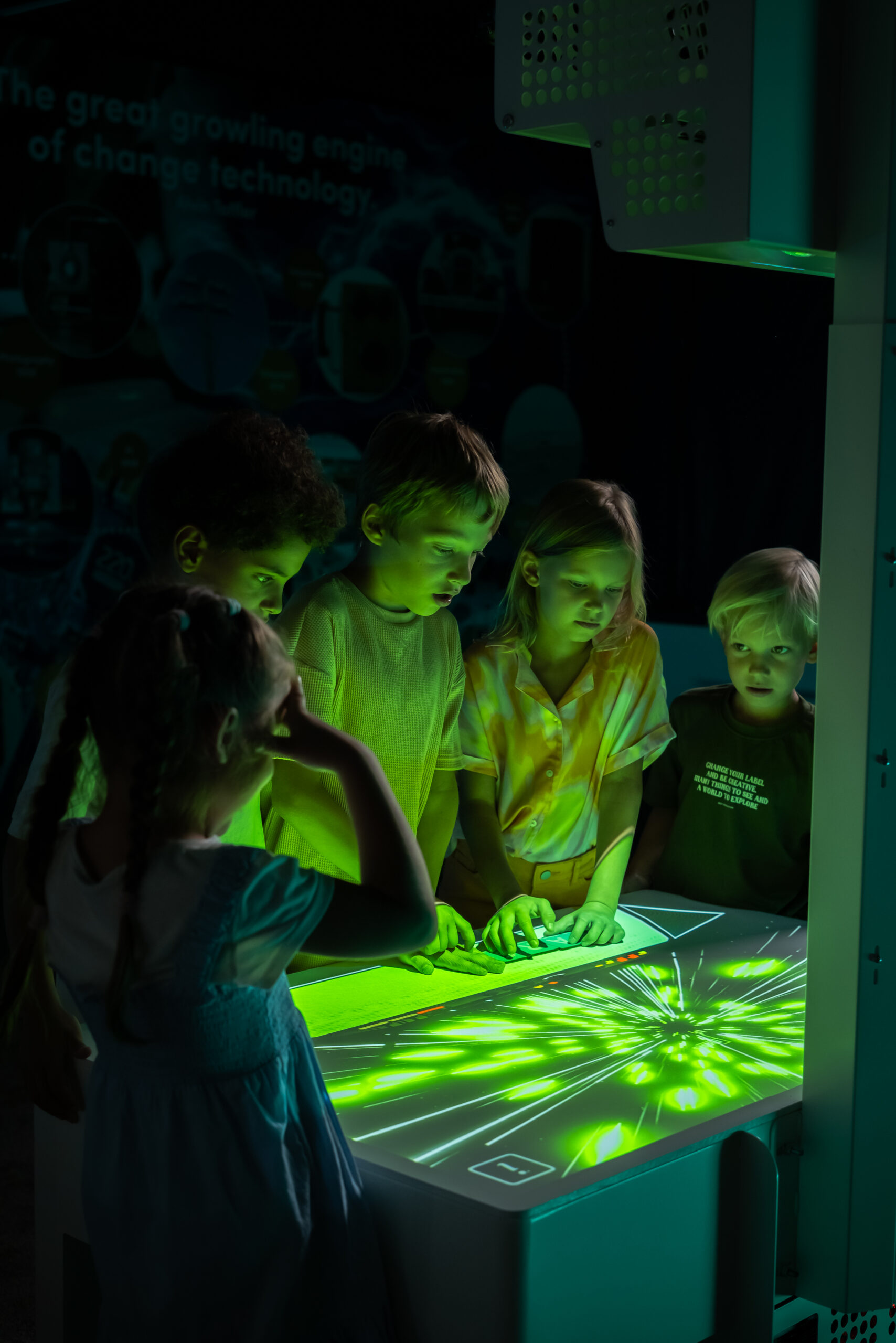 Magiczna piaskownica IMSAND Basic -