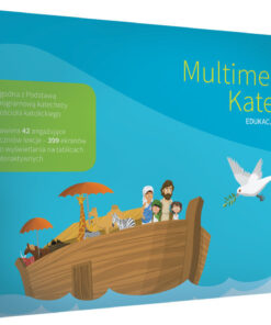 Multimedialna Katecheza v 2.0