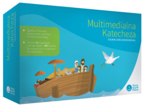 Multimedialna Katecheza v 2.0 - Edukacyjne