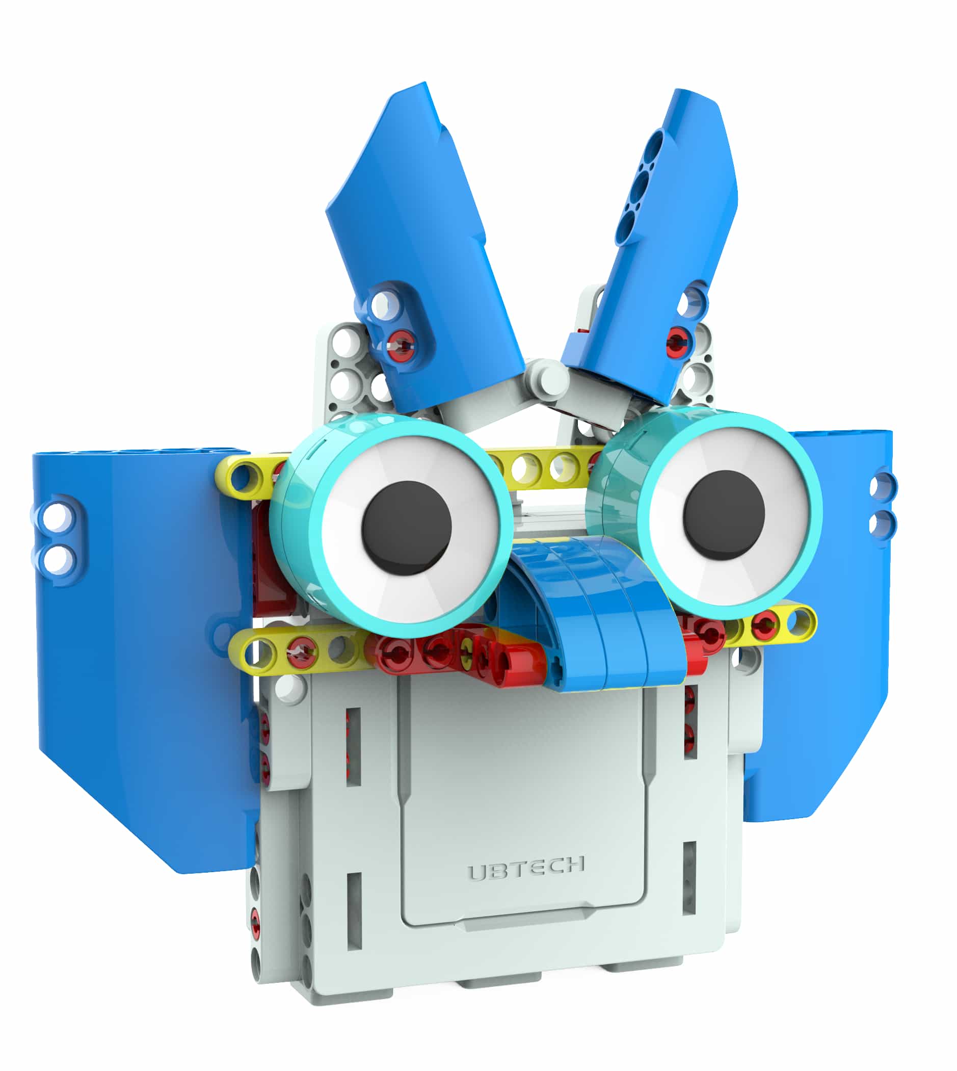 Zestaw do nauki programowania uKit Advanced 5 Zestaw do nauki programowania uKit Advanced -