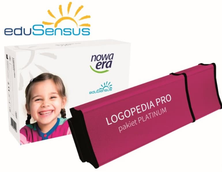 Logopedia PRO - pakiet PLATINUM + mikrofon 3 Logopedia PRO - pakiet PLATINUM + mikrofon -