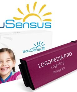 Logopedia PRO - Logo-gry