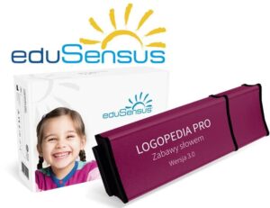 Logopedia PRO - Zabawy słowem + mikrofon 13 Logopedia PRO - Zabawy słowem + mikrofon -