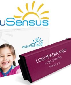 Logopedia PRO - Logorytmika