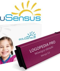 Logopedia PRO - Mówiące obrazki