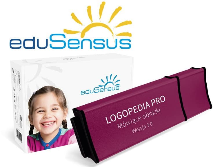 Logopedia PRO - Mówiące obrazki + mikrofon 2 Logopedia PRO - Mówiące obrazki + mikrofon -