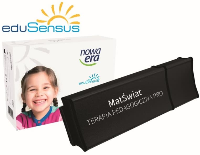 MatŚwiat - Terapia pedagogiczna PRO 3 MatŚwiat - Terapia pedagogiczna PRO -