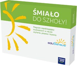 Śmiało do szkoły! 11 Śmiało do szkoły! -