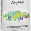 Lekcjotek@ Historia i społeczeństwo - SP kl. 4-8