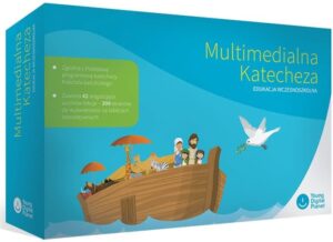 Multimedialna katecheza - Edukacyjne