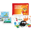 Eduterepeutica Lux Logopedia rozszerzona -