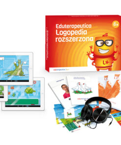 Eduterepeutica Lux Logopedia rozszerzona