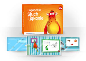 Eduterapeutica Lux Logopedia Słuch i Jąkanie