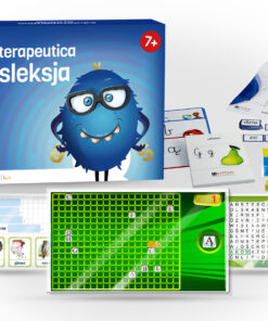 Eduterapeutica Lux Dysleksja