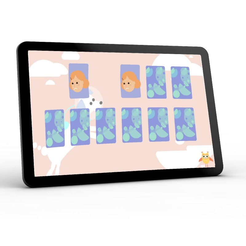 Eduterapeutica Lux ADHD 5 Eduterapeutica Lux ADHD -