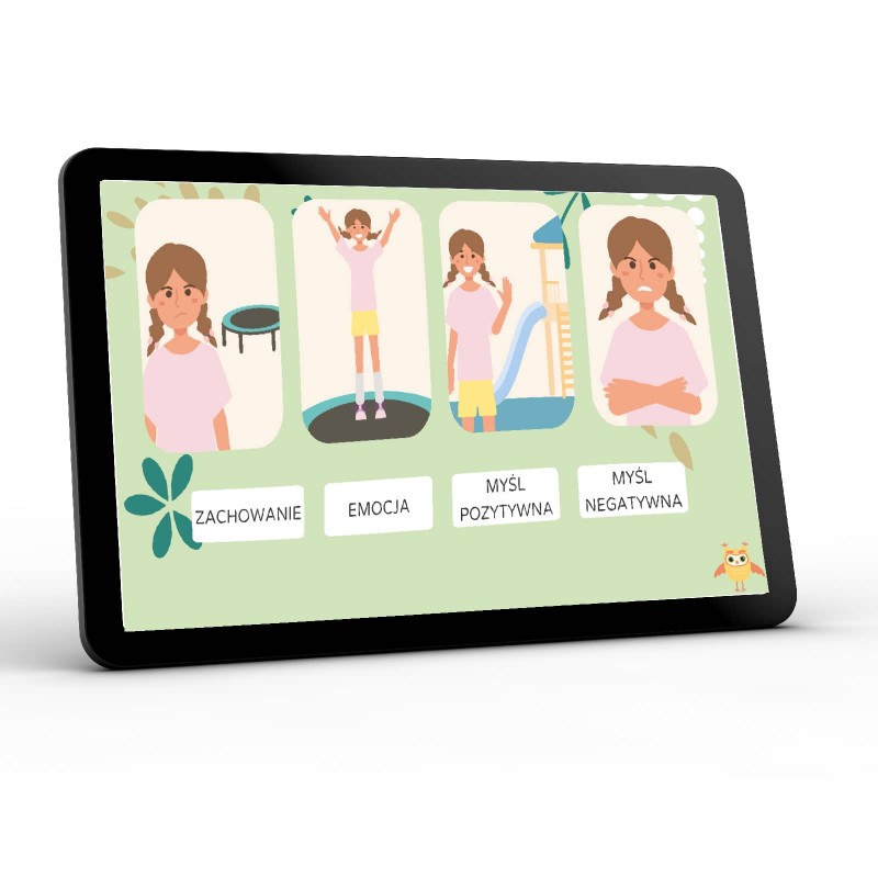 Eduterapeutica Lux ADHD 7 Eduterapeutica Lux ADHD -