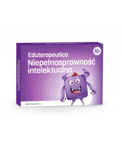 Eduterapeutica Lux Niepełnosprawność intelektualna i ASD