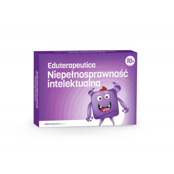 Eduterapeutica Lux Niepełnosprawność intelektualna i ASD
