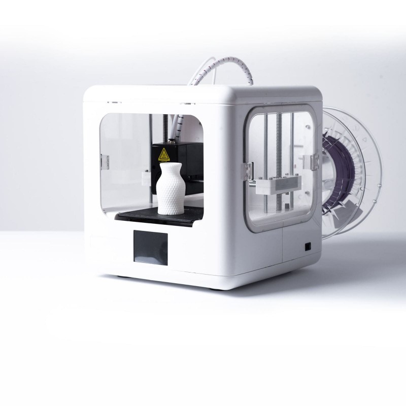 Drukarka Banach Smart 3D 3 Drukarka Banach Smart 3D -