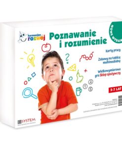 Harmonijny Rozwój Poznawanie i rozumienie