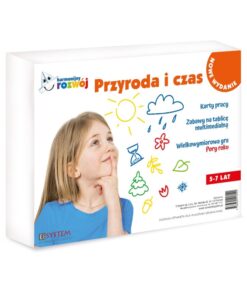 Harmonijny Rozwój - Przyroda i czas