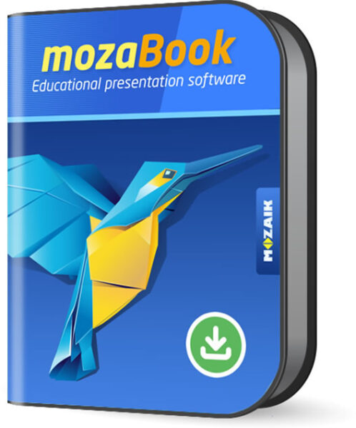 MozaBook