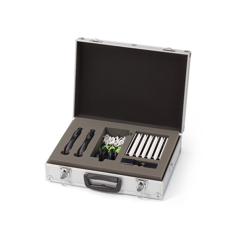 Długopisy 3D Banach Master z filamentem i pakietem edukacyjnym 3 Długopisy 3D Banach Master