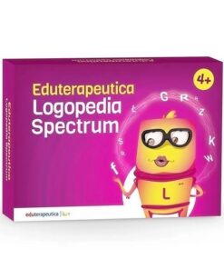 Eduterepeutica Lux Logopedia Spectrum