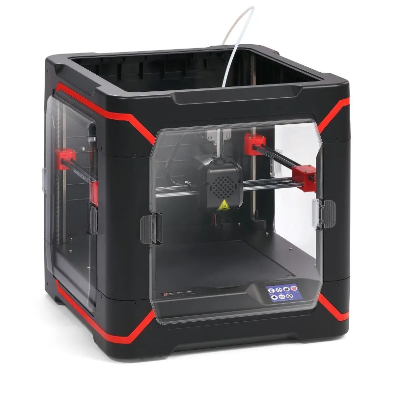 Drukarka 3D Banach Kids z Filamentem 2 Drukarka 3D Banach Kids