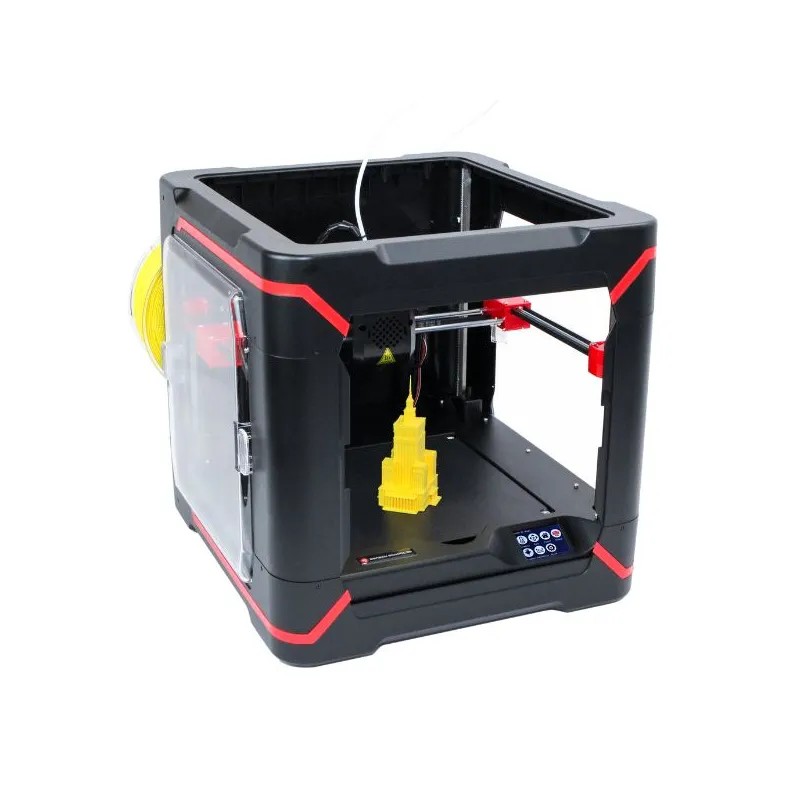 Drukarka 3D Banach Kids z Filamentem 4 Drukarka 3D Banach Kids z Filamentem -