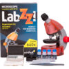 Mikroskop Levenhuk LabZZ M101 -