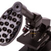 Mikroskop Bresser National Geographic o powiększeniu 40–1280 razy z uchwytem do smartfonu -