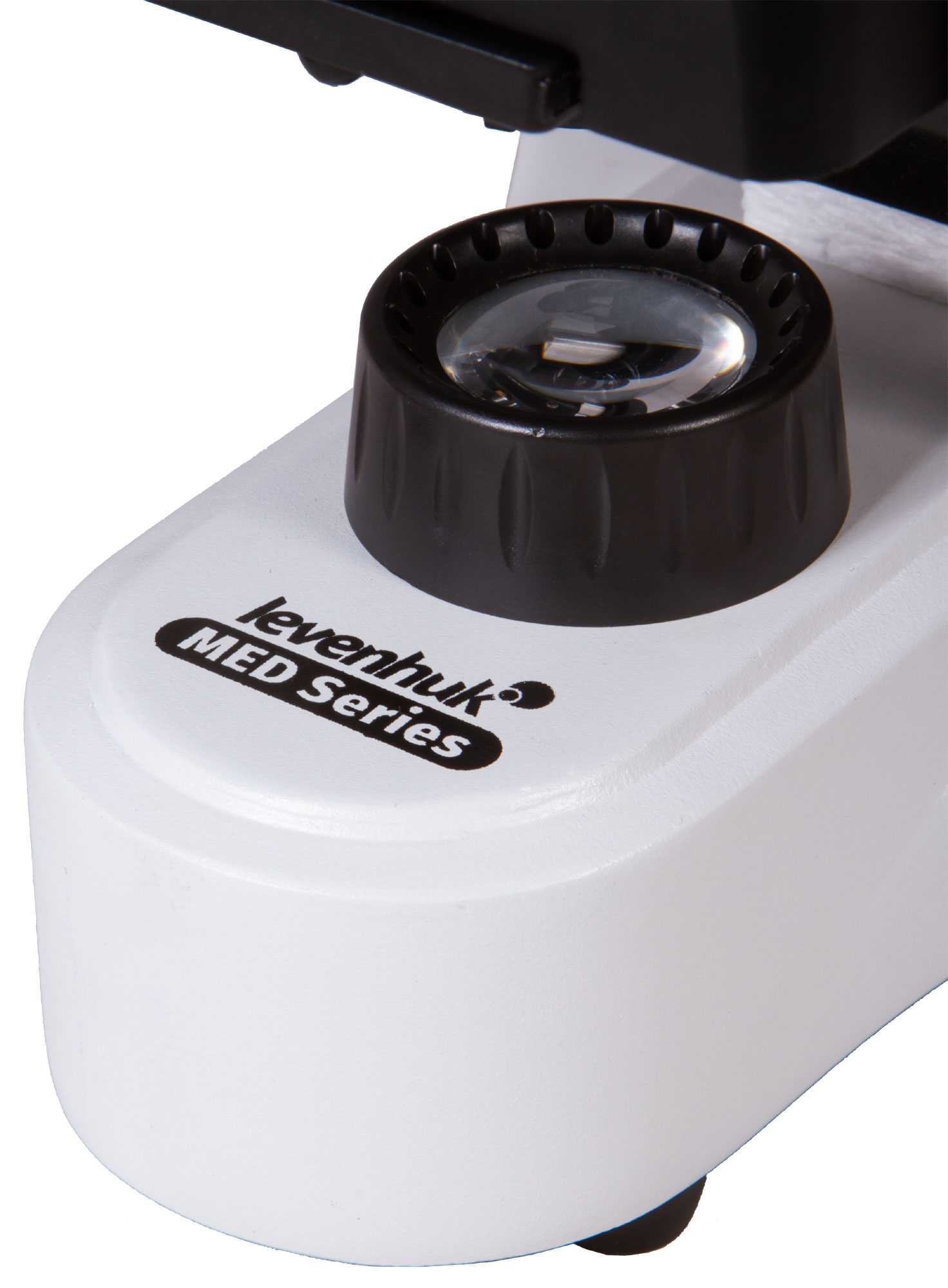 Dwuokularowy mikroskop Levenhuk MED 10B 13 Dwuokularowy mikroskop Levenhuk MED 10B -