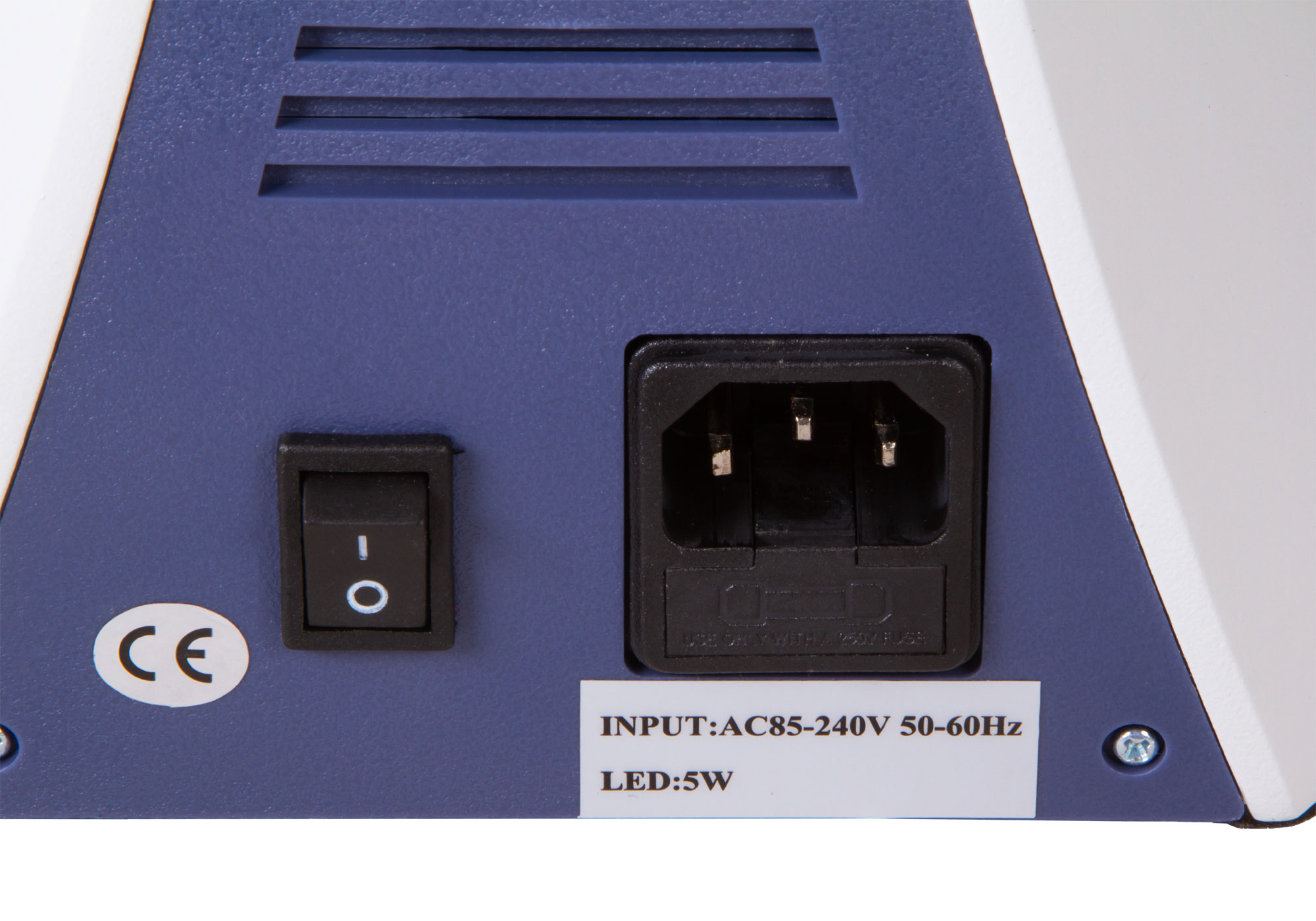 Dwuokularowy mikroskop Levenhuk MED 10B 18 Dwuokularowy mikroskop Levenhuk MED 10B -